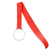 Sublimation blank silver medal award